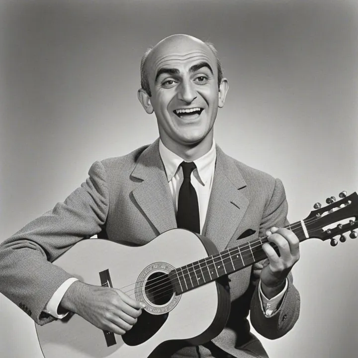 Вовчик бард